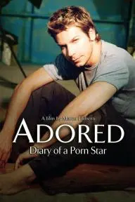 Adored: Diary of a Male Porn Star_peliplat