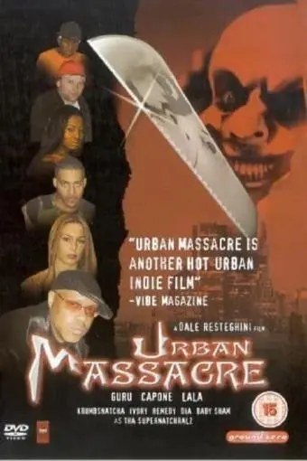 Urban Massacre_peliplat