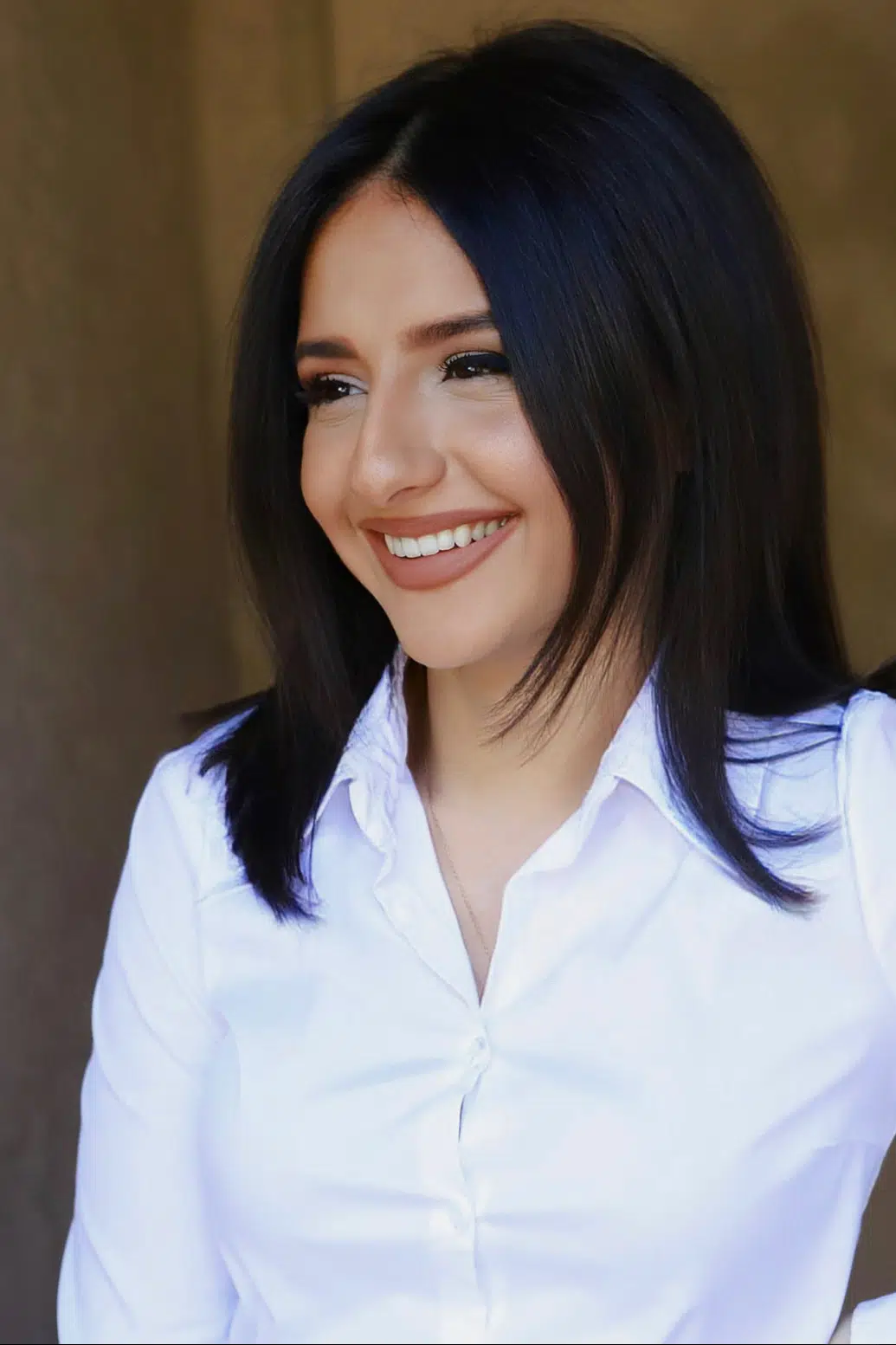 Afina Madoian