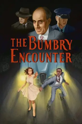 The Bumbry Encounter_peliplat