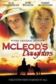 McLeod's Daughters_peliplat