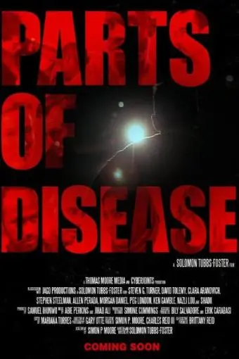 Parts of Disease_peliplat