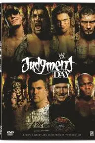 WWE Judgment Day_peliplat