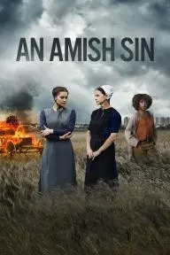 An Amish Sin_peliplat