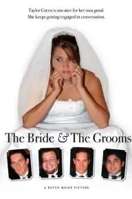 The Bride & The Grooms_peliplat