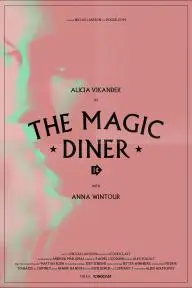 The Magic Diner_peliplat