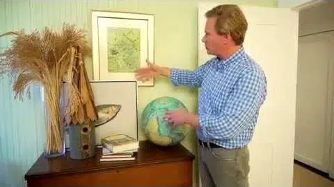 P. Allen Smith's Garden Home season 13 preview
