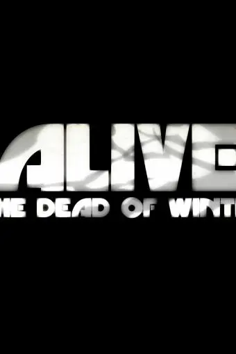 ALIVE: An Undead Survival Series Volume 2_peliplat