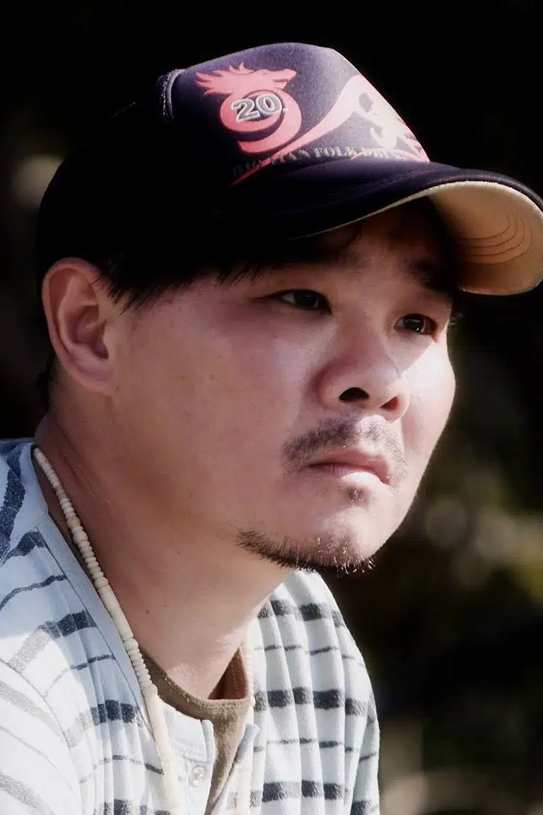 Ju-Pin Wu