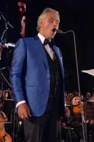 Andrea Bocelli Live from Florence_peliplat
