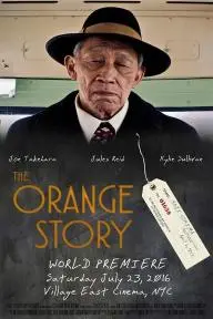 The Orange Story_peliplat