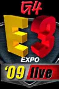 E3 '09 Live_peliplat