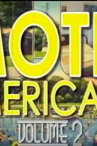 Motel Americana Volume II_peliplat