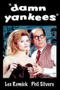 Damn Yankees!_peliplat