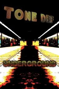 Tone-Def Underground_peliplat