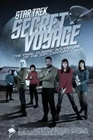 Star Trek: Secret Voyage_peliplat