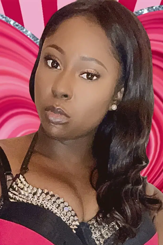 Donica Reed