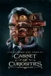 Guillermo del Toro's Cabinet of Curiosities_peliplat
