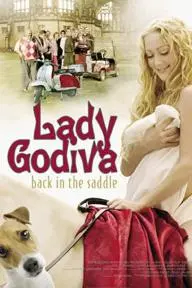 Lady Godiva: Back in the Saddle_peliplat