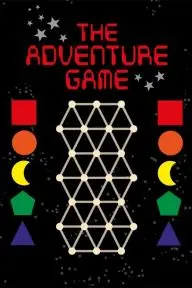 The Adventure Game_peliplat