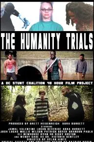 The Humanity Trials_peliplat