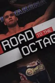 UFC: Road to the Octagon_peliplat