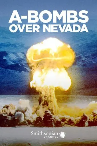 A-Bombs Over Nevada_peliplat