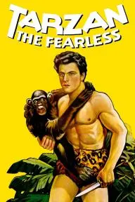 Tarzan the Fearless_peliplat