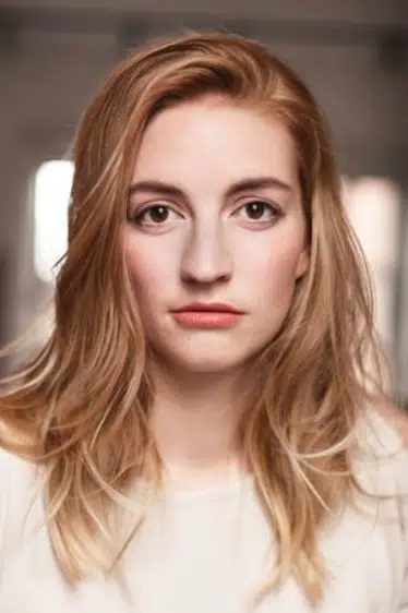 Carolanne Foucher