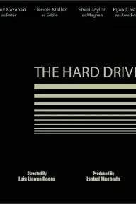 The Hard Drive_peliplat