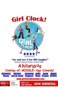 Girl Clock!_peliplat