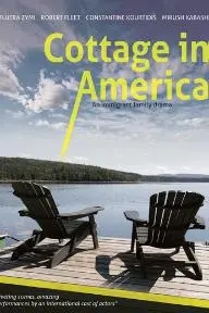 Cottage in America_peliplat