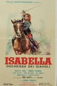 Isabella, Duchess of the Devils_peliplat