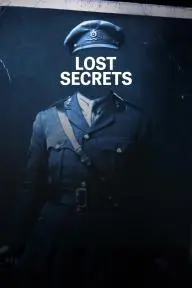 Lost Secrets_peliplat