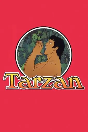 Tarzan, Lord of the Jungle_peliplat