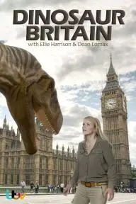 Dinosaur Britain_peliplat