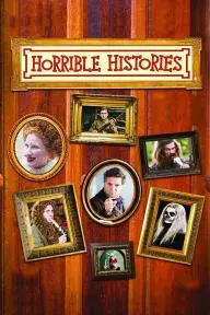 Horrible Histories_peliplat