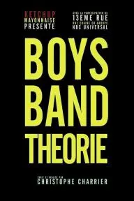 Boys Band Theorie_peliplat