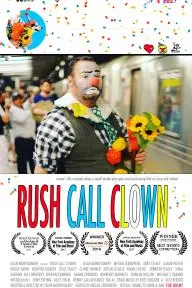 Rush Call Clown_peliplat