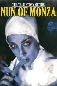 The True Story of the Nun of Monza_peliplat