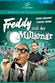 Freddy und der Millionär_peliplat