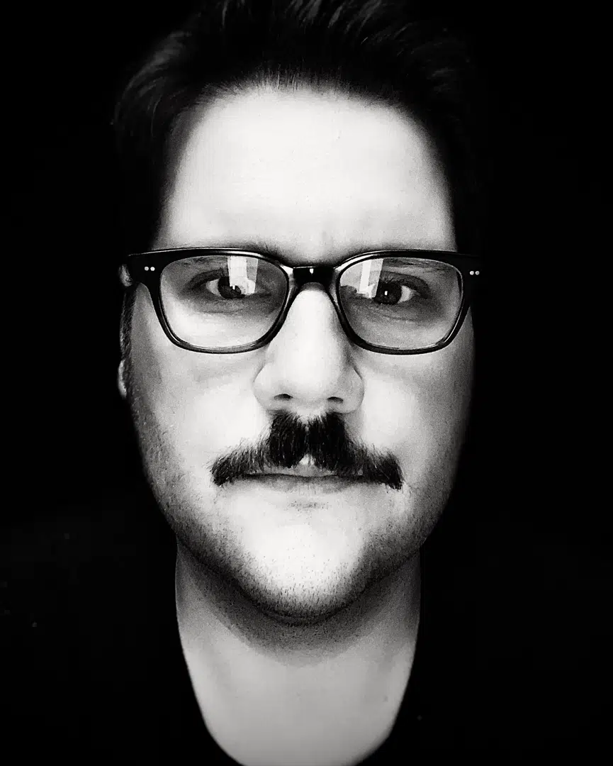 Sami Mustaklem