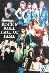 The 2010 Rock and Roll Hall of Fame Induction Ceremony_peliplat