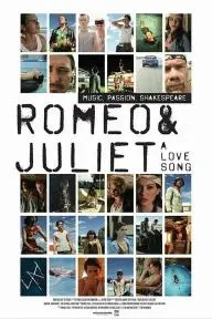 Romeo and Juliet: A Love Song_peliplat