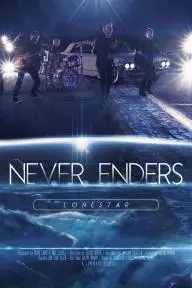 Never Enders: Lonestar_peliplat
