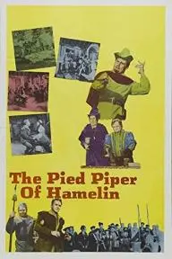 The Pied Piper of Hamelin_peliplat