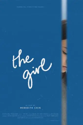 The Girl_peliplat