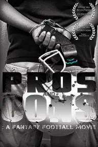 Pros and Cons: A Fantasy Football Movie_peliplat
