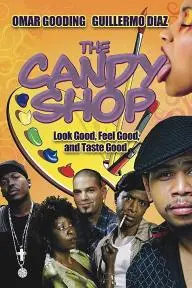 The Candy Shop_peliplat