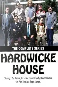 Hardwicke House_peliplat
